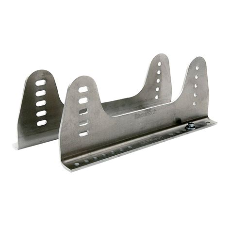 bracket side mounting to aluminum drag seat|RTB1009M .